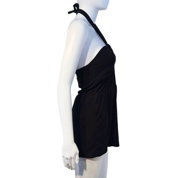 Wild Fable Terry Halter Romper NWOT - Picture 7 of 12
